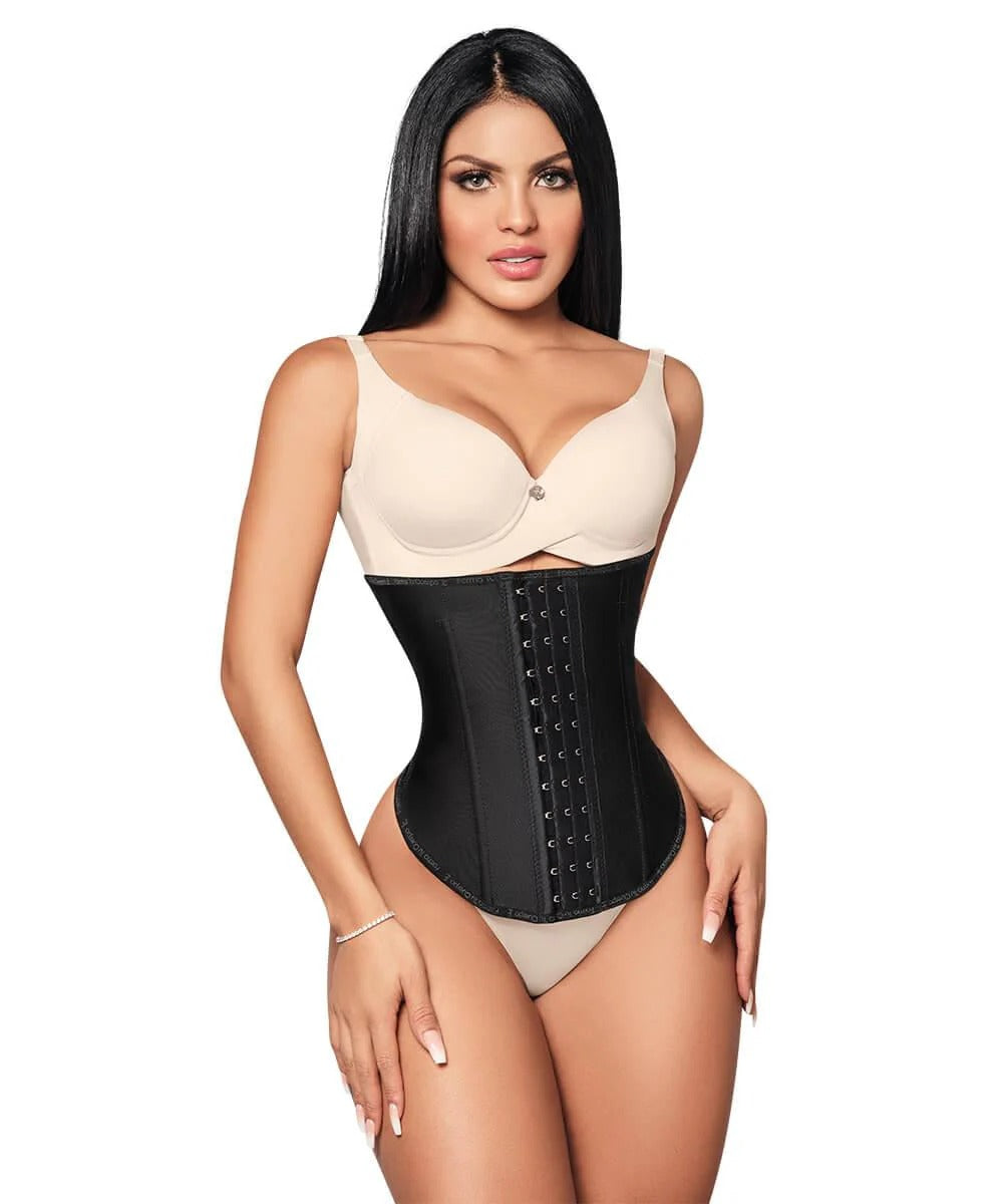 Faja cinturilla 9 varillas