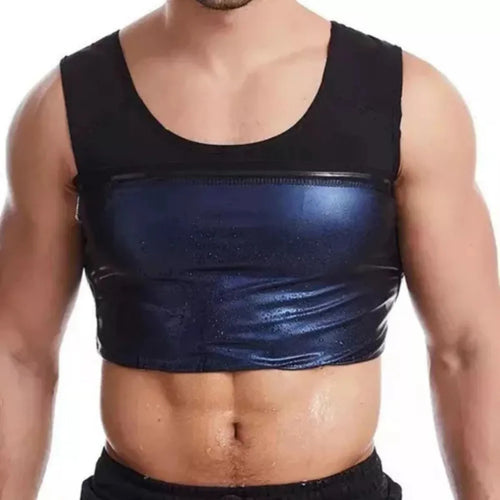Faja Chaleco Termico Reductor Osmotex