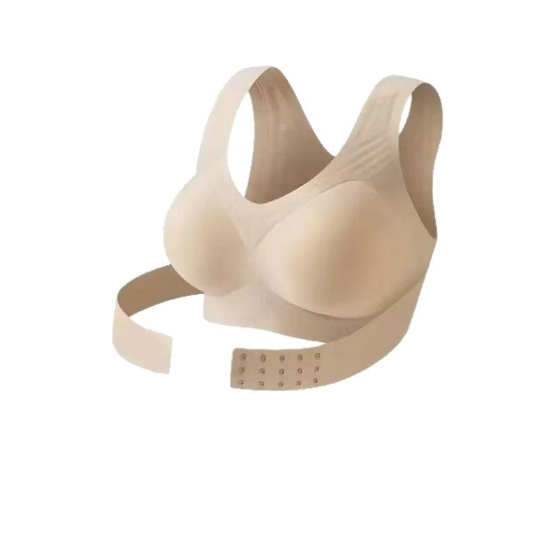 Brasier ajustable con soporte para la postura