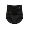 Panty moldeador de cintura alta con control abdominal